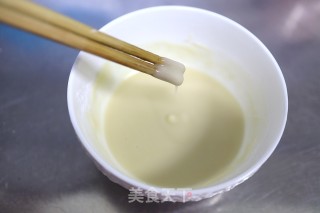 解馋过瘾的肉夹馍的做法步骤：10
