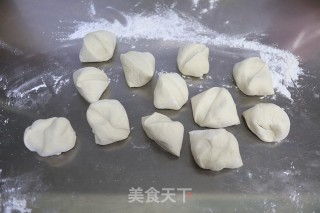 解馋过瘾的肉夹馍的做法步骤：11
