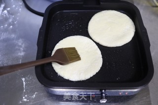 解馋过瘾的肉夹馍的做法步骤：17