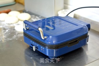 解馋过瘾的肉夹馍的做法步骤：18