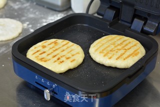 解馋过瘾的肉夹馍的做法步骤：19