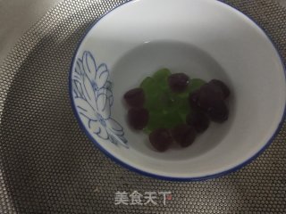 酸奶西瓜慕斯蛋糕的做法步骤：4