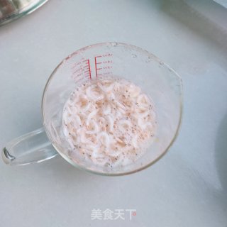 南瓜盒子的做法步骤：1