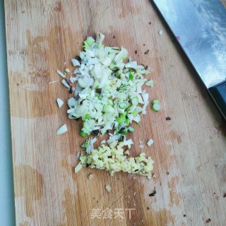 南瓜盒子的做法步骤：7