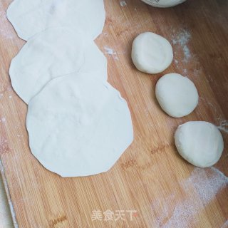 南瓜盒子的做法步骤：11