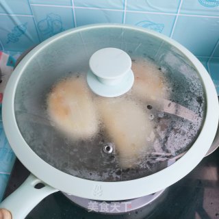 南瓜盒子的做法步骤：16