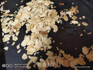 桃仁蛋糕卷的做法步骤：14