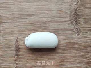 适合宝宝吃的鲜肉虾仁小馄饨，调馅、做皮、包制、保存的做法步骤：6