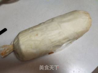 原味蛋糕卷的做法步骤：12