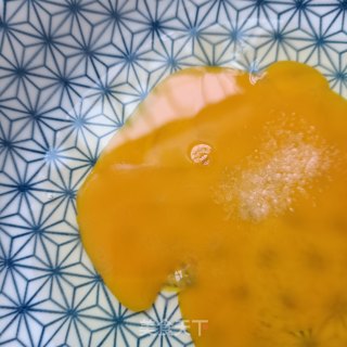 烧肉茄子三明治的做法步骤：2