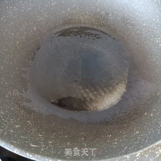 烧肉茄子三明治的做法步骤：4