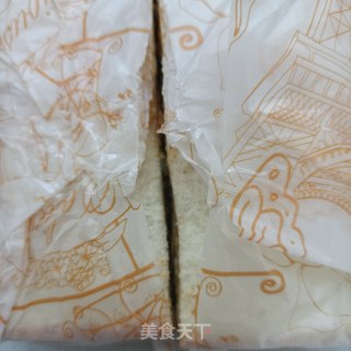 烧肉茄子三明治的做法步骤：17