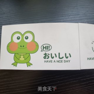 烧肉茄子三明治的做法步骤：18