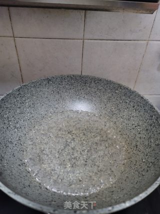 凉拌苦瓜的做法步骤：3