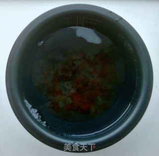 桃胶雪燕的做法步骤：7