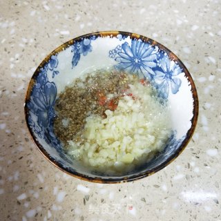 凉拌包菜的做法步骤：6