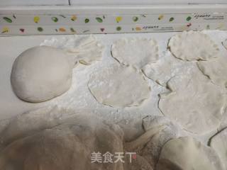 香菇肉末烧麦的做法步骤：1