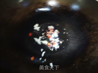 蒜香生菜的做法步骤：1