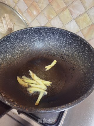 咖喱大虾的做法步骤：8