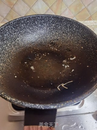 咖喱大虾的做法步骤：12
