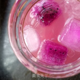 暴打柠檬冷泡茶的做法步骤：12
