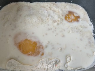 烤白饼的做法步骤：3