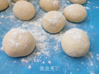 烤白饼的做法步骤：5