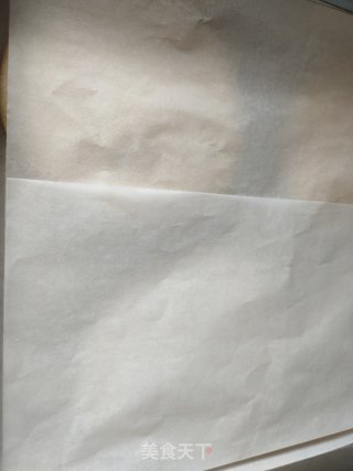 烤白饼的做法步骤：8