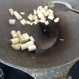 盐焗黄花鱼的做法步骤：14