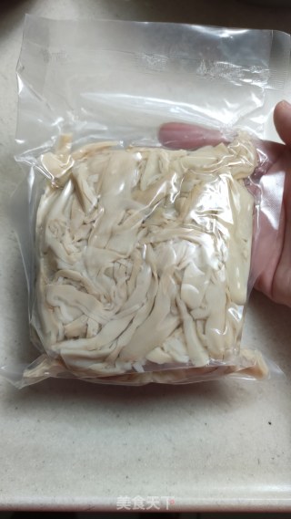农家一碗香的做法步骤：1
