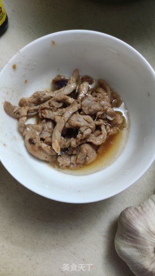农家一碗香的做法步骤：4