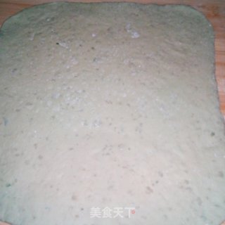 波点馒头的做法步骤：6