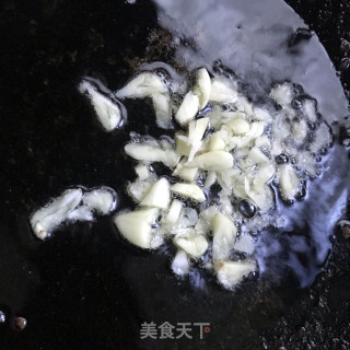 爆炒牛里脊的做法步骤：8