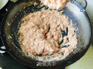 大肉西葫芦水饺的做法步骤：3