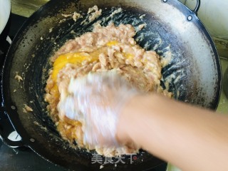 大肉西葫芦水饺的做法步骤：4