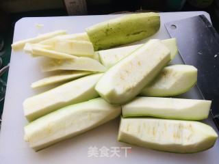 大肉西葫芦水饺的做法步骤：5