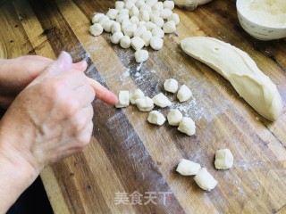 大肉西葫芦水饺的做法步骤：10