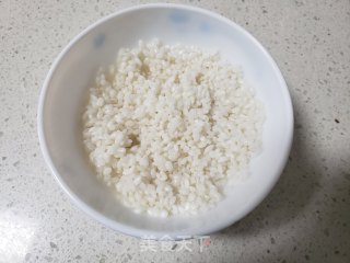 海带绿豆粥的做法步骤：3