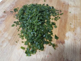 海带绿豆粥的做法步骤：5