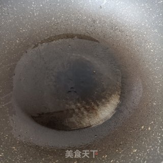 “鸡蛋”蛋皮拌绿豆芽的做法步骤：7