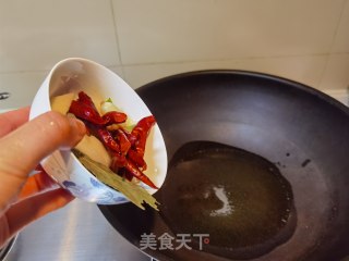 麻辣小龙虾的做法步骤：5
