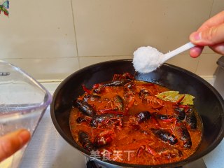 麻辣小龙虾的做法步骤：11