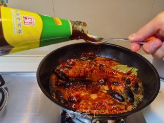 麻辣小龙虾的做法步骤：14