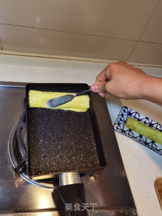 厚蛋烧的做法步骤：8