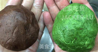 砂糖黄油饼干，超酥松香脆，制作简单，下午茶好搭档。的做法步骤：10