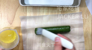 砂糖黄油饼干，超酥松香脆，制作简单，下午茶好搭档。的做法步骤：15