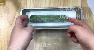 砂糖黄油饼干，超酥松香脆，制作简单，下午茶好搭档。的做法步骤：16