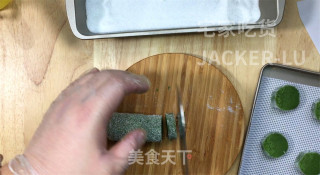 砂糖黄油饼干，超酥松香脆，制作简单，下午茶好搭档。的做法步骤：17