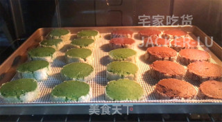 砂糖黄油饼干，超酥松香脆，制作简单，下午茶好搭档。的做法步骤：19