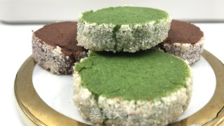 砂糖黄油饼干，超酥松香脆，制作简单，下午茶好搭档。的做法步骤：22